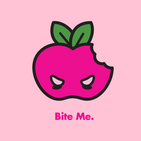 Bite Me T