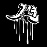Graffiti T