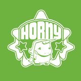 Horny T