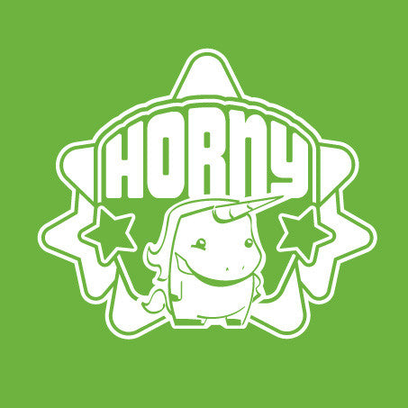 Horny T